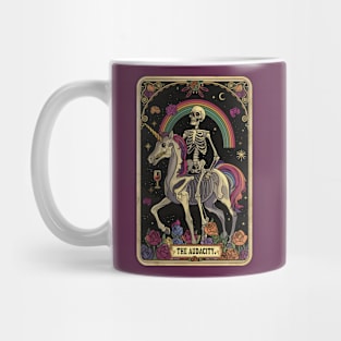 FUNNY TAROT DESIGNS Mug